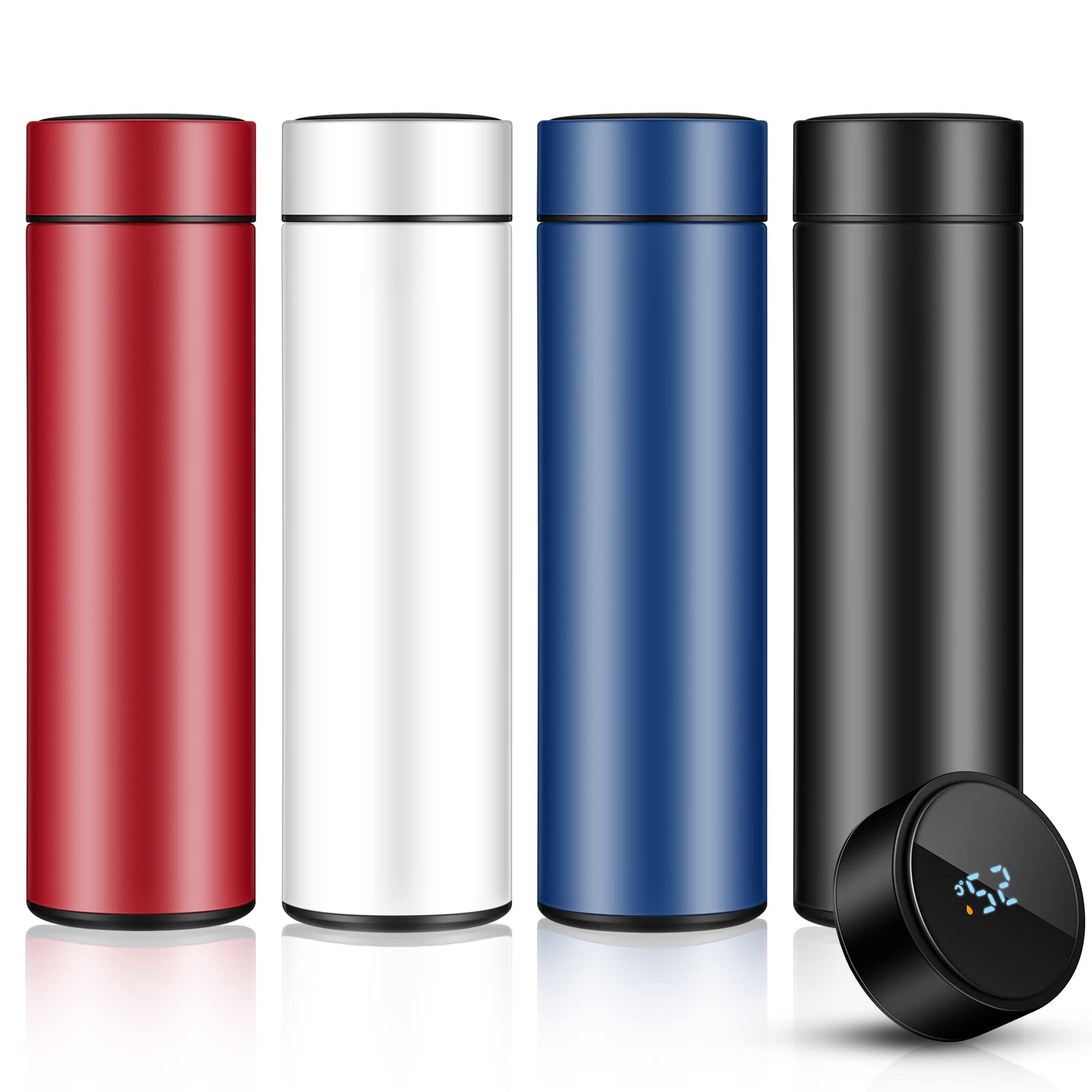 500ML Intelligent Coffee Thermos