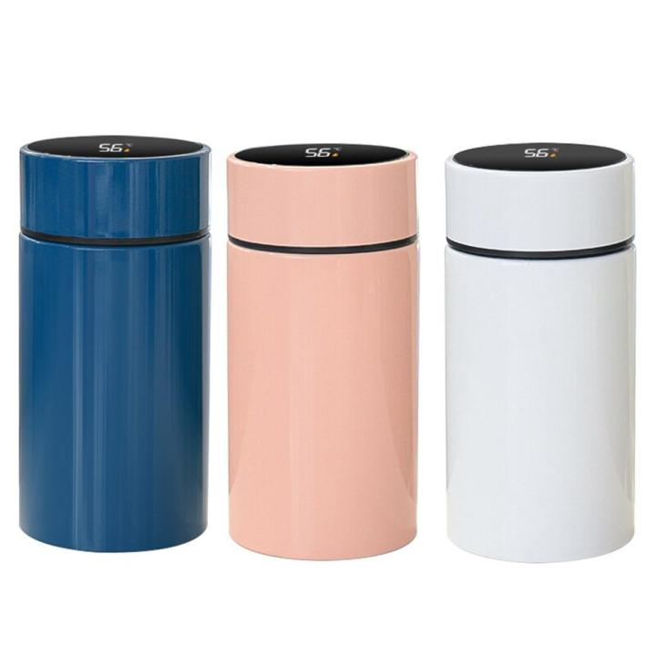 200ml Intelligent Coffee Thermos