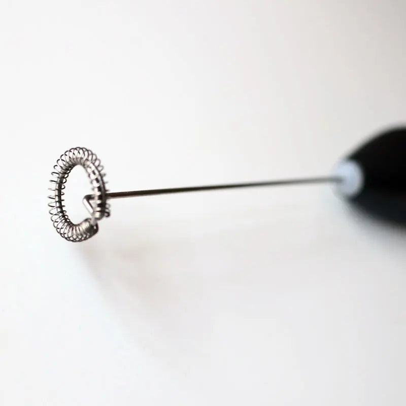 Electric Milk Coffee Frother