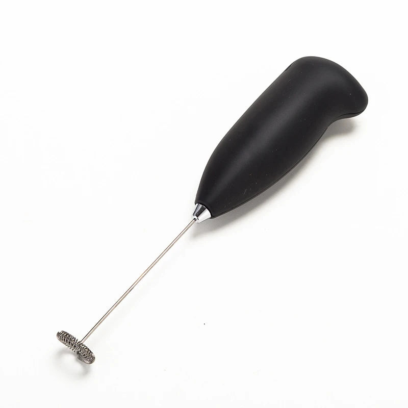 Electric Milk Coffee Frother