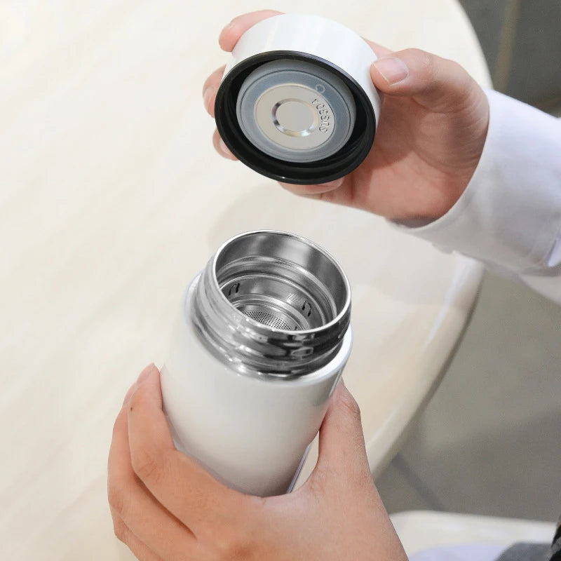 200ml Intelligent Coffee Thermos
