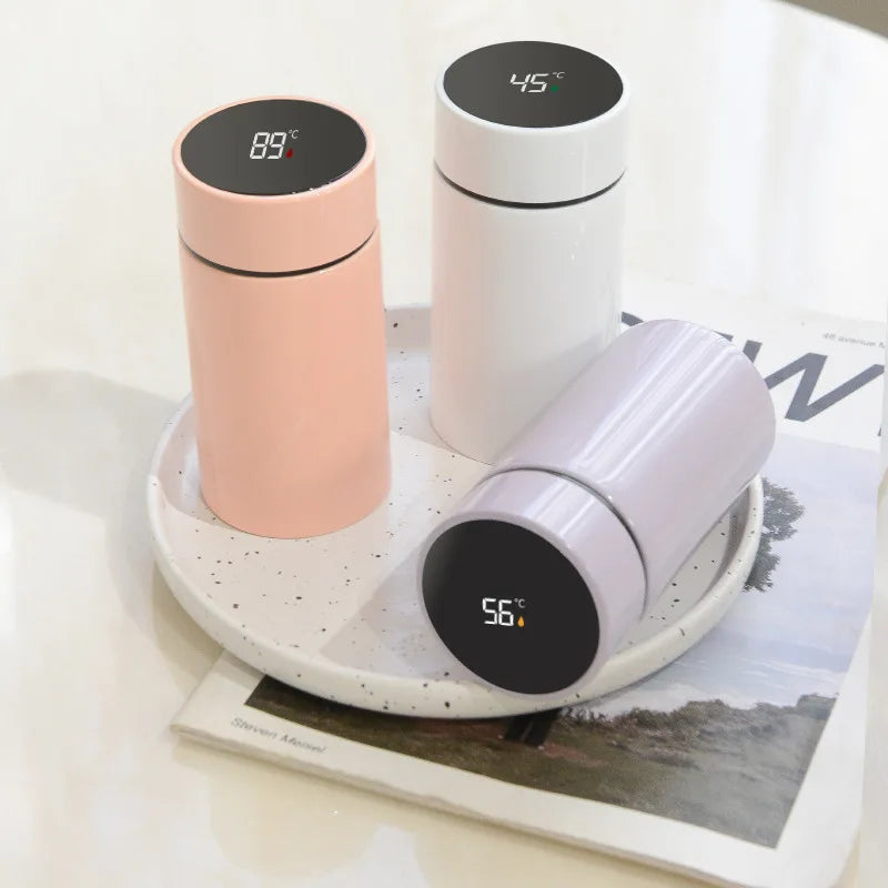 200ml Intelligent Coffee Thermos