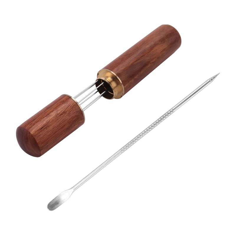 Espresso Distribution Stirrer