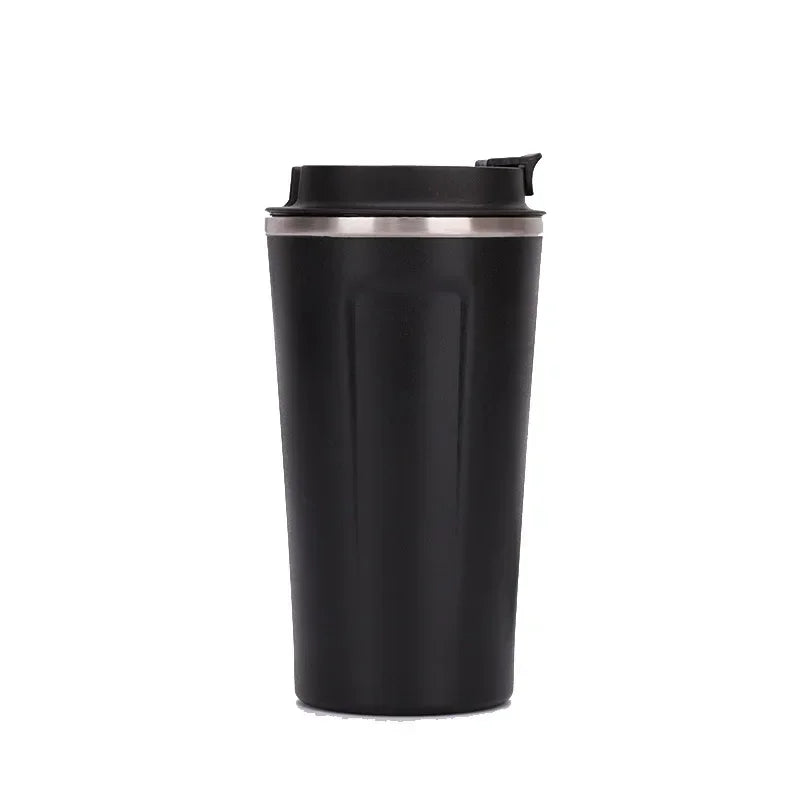 Stainless Steel Coffee Thermos