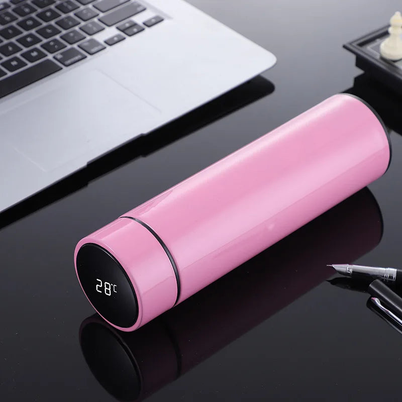 500ML Intelligent Coffee Thermos