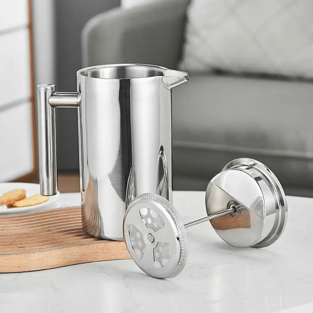 350ml French Press Coffee Maker