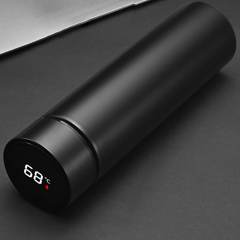 500ML Intelligent Coffee Thermos