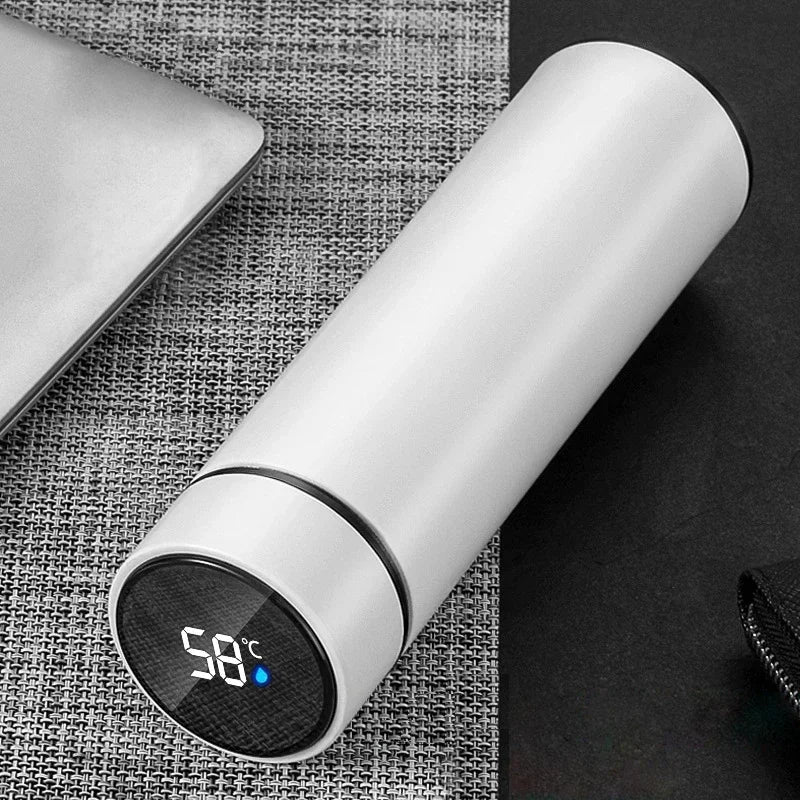 500ML Intelligent Coffee Thermos