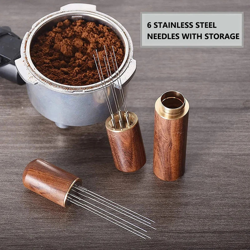 Espresso Coffee Stirrer