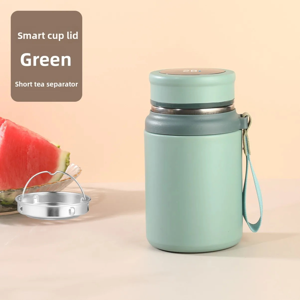 SmartTemp Thermos