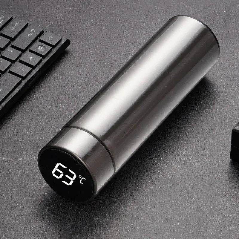 500ML Intelligent Coffee Thermos