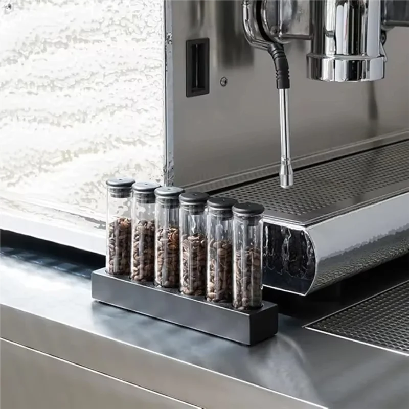 Portable Coffee Storage
