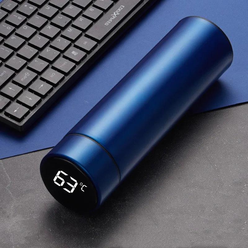 500ML Intelligent Coffee Thermos