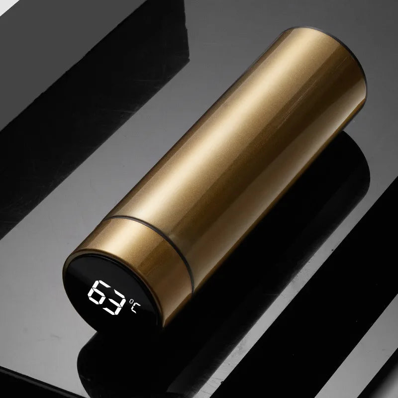 500ML Intelligent Coffee Thermos