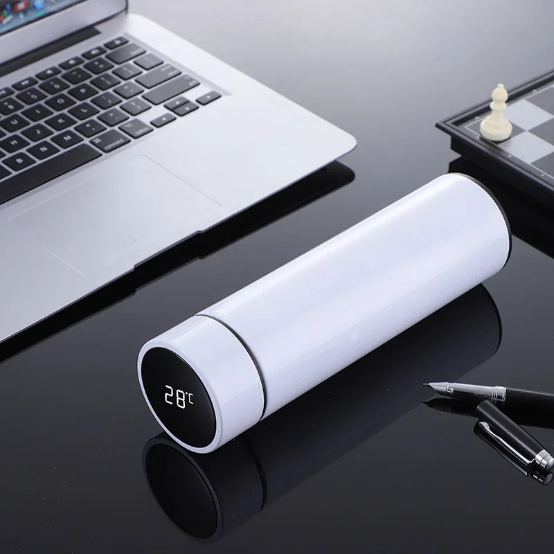500ML Intelligent Coffee Thermos