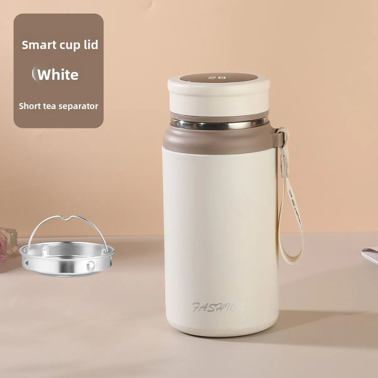 SmartTemp Thermos