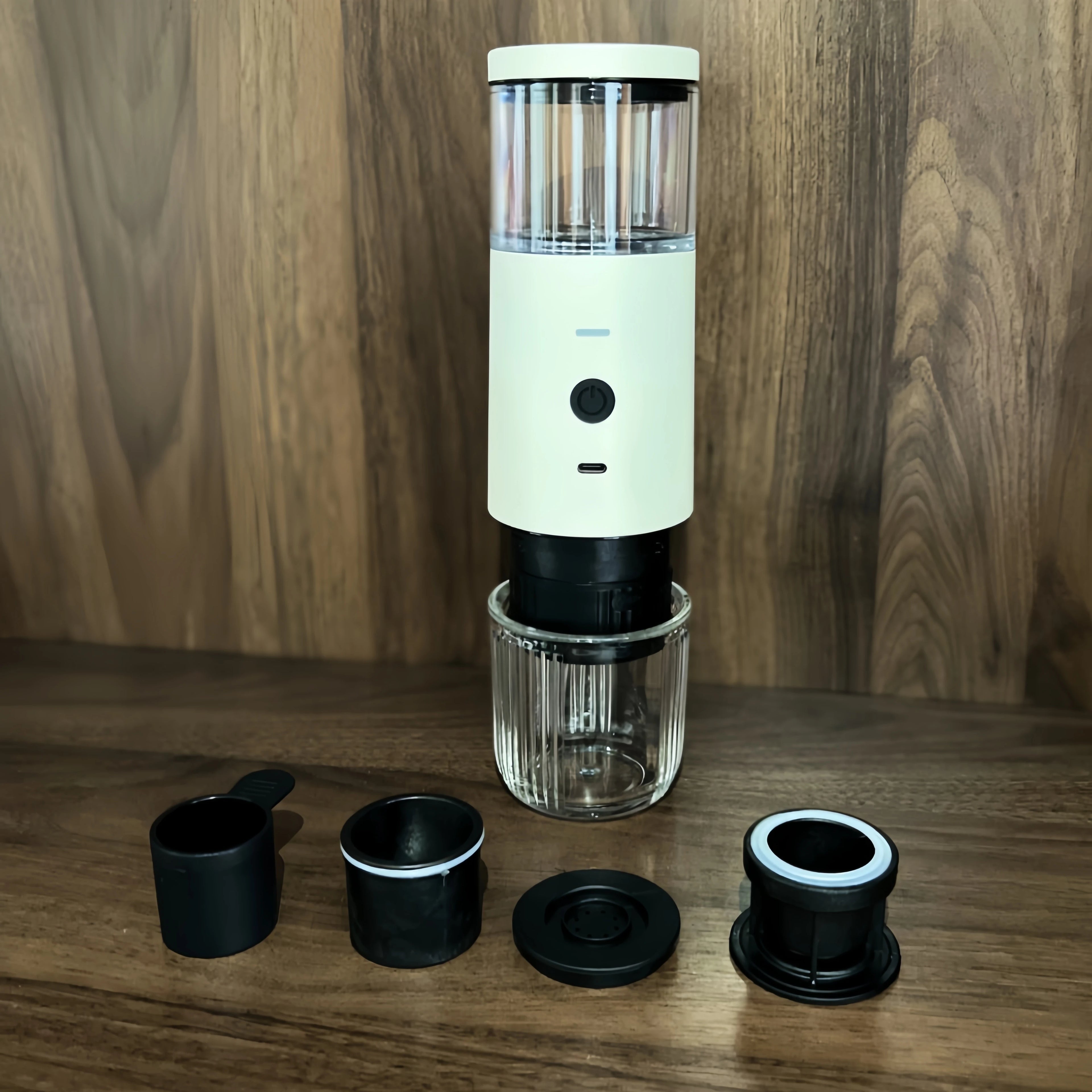 Portable Coffee Machine