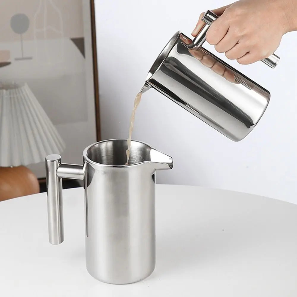 350ml French Press Coffee Maker