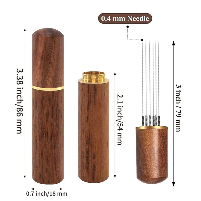Espresso Coffee Stirrer