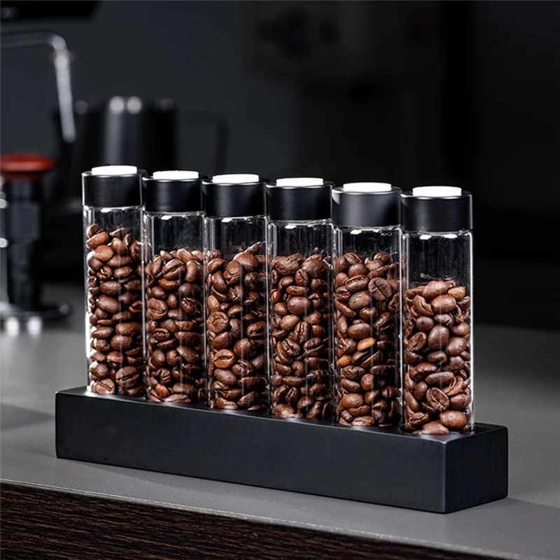 Portable Coffee Storage