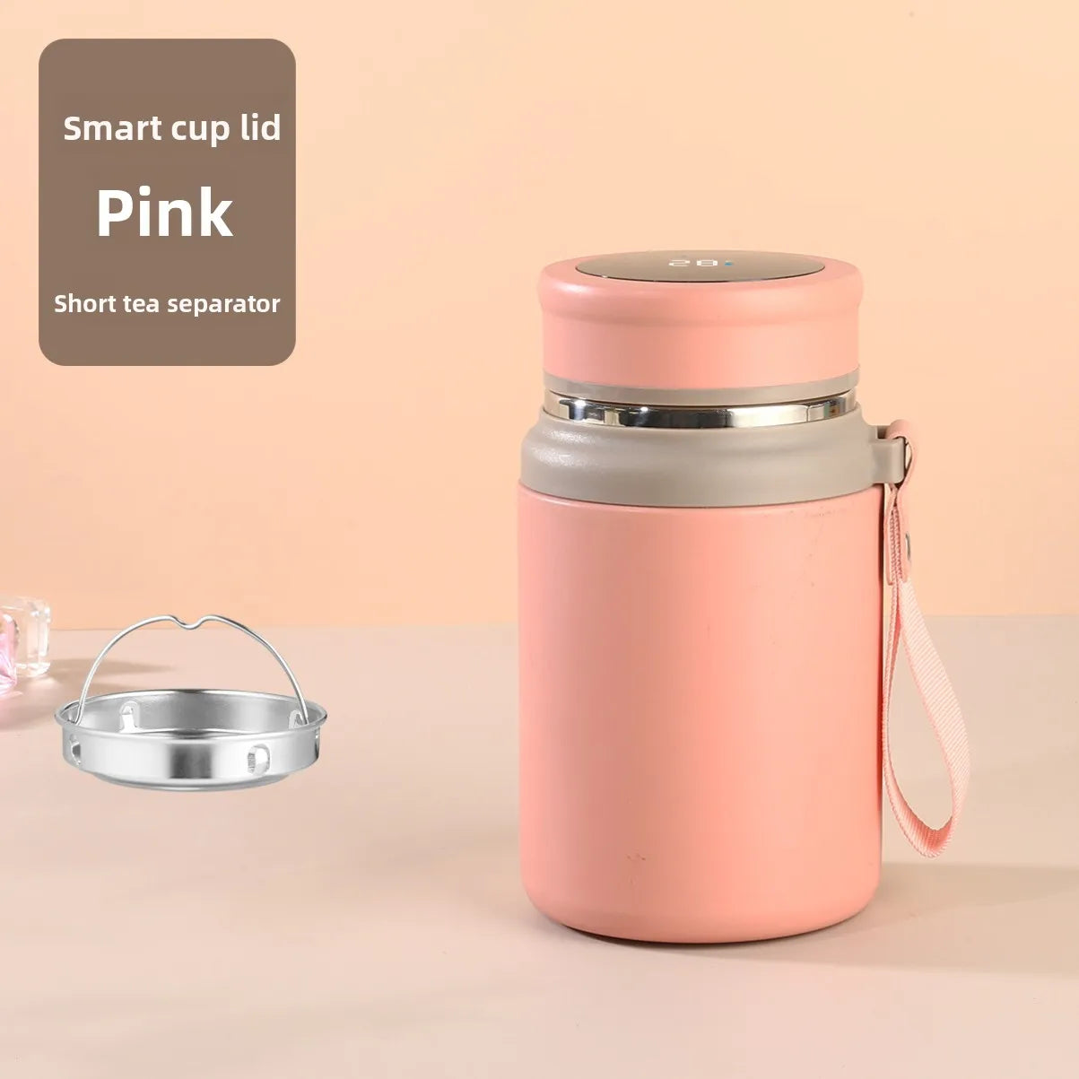 SmartTemp Thermos