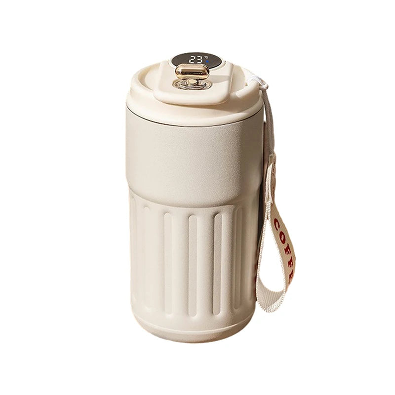 450ML Smart Temp-Display Thermos
