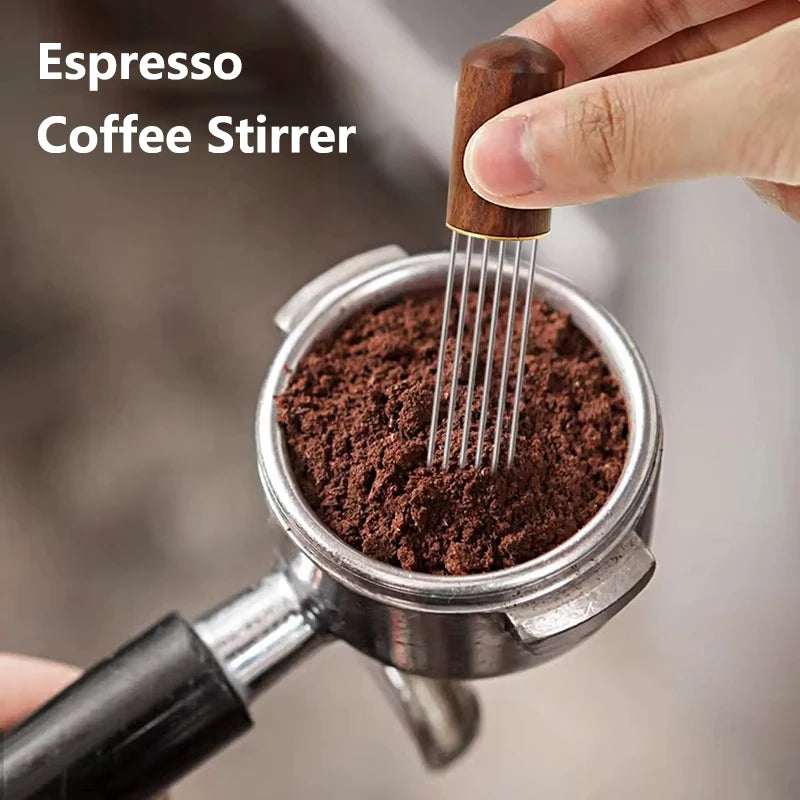 Espresso Coffee Stirrer
