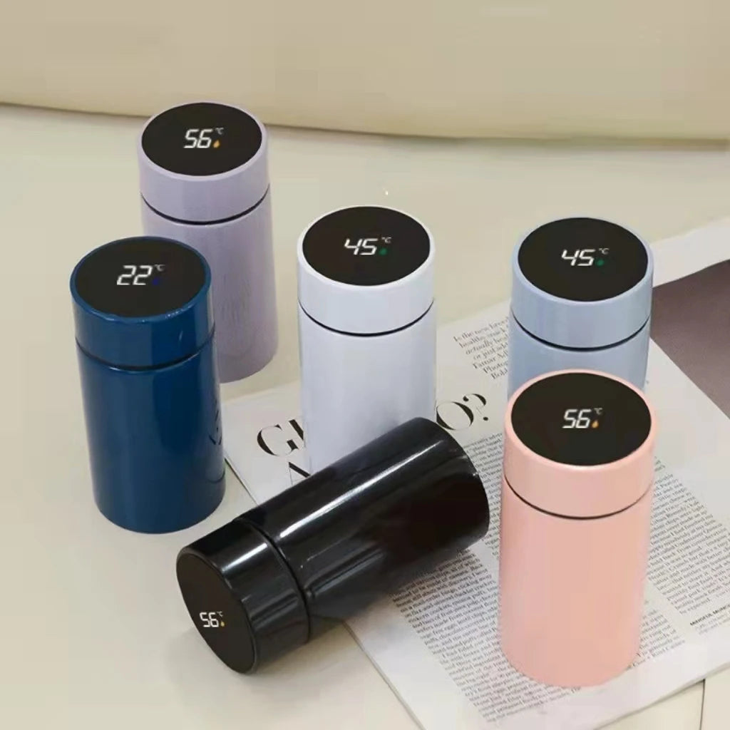 200ml Intelligent Coffee Thermos