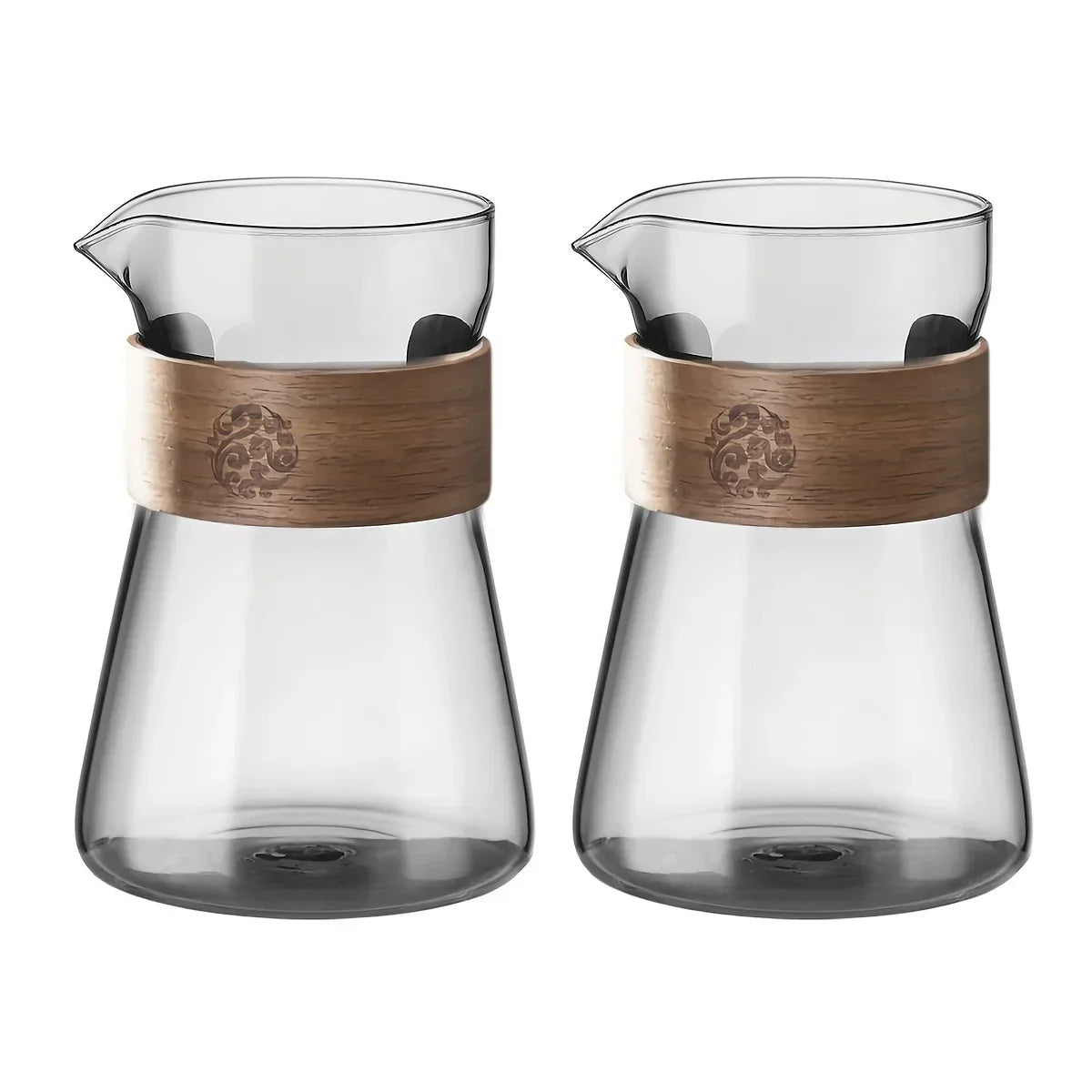 Glass Coffee Pot