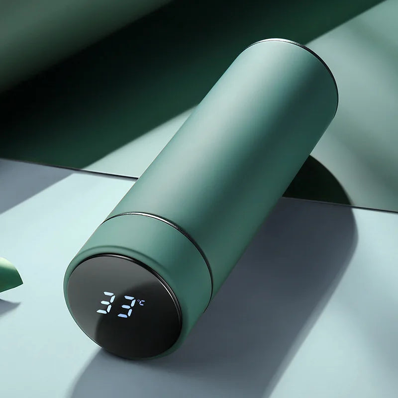 500ML Intelligent Coffee Thermos