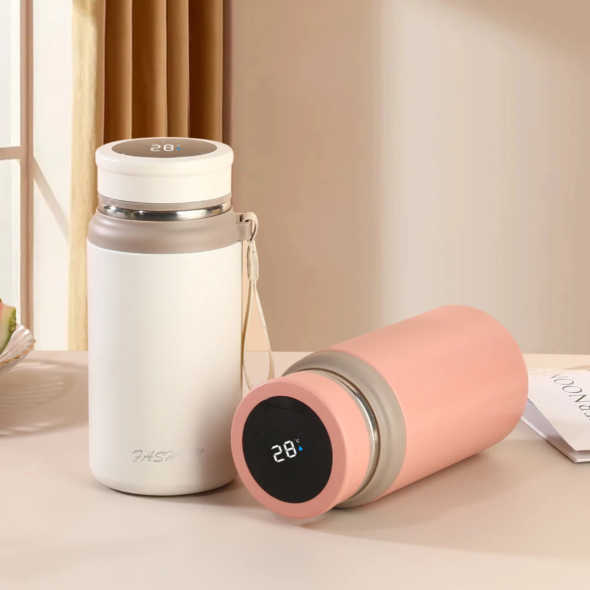 SmartTemp Thermos