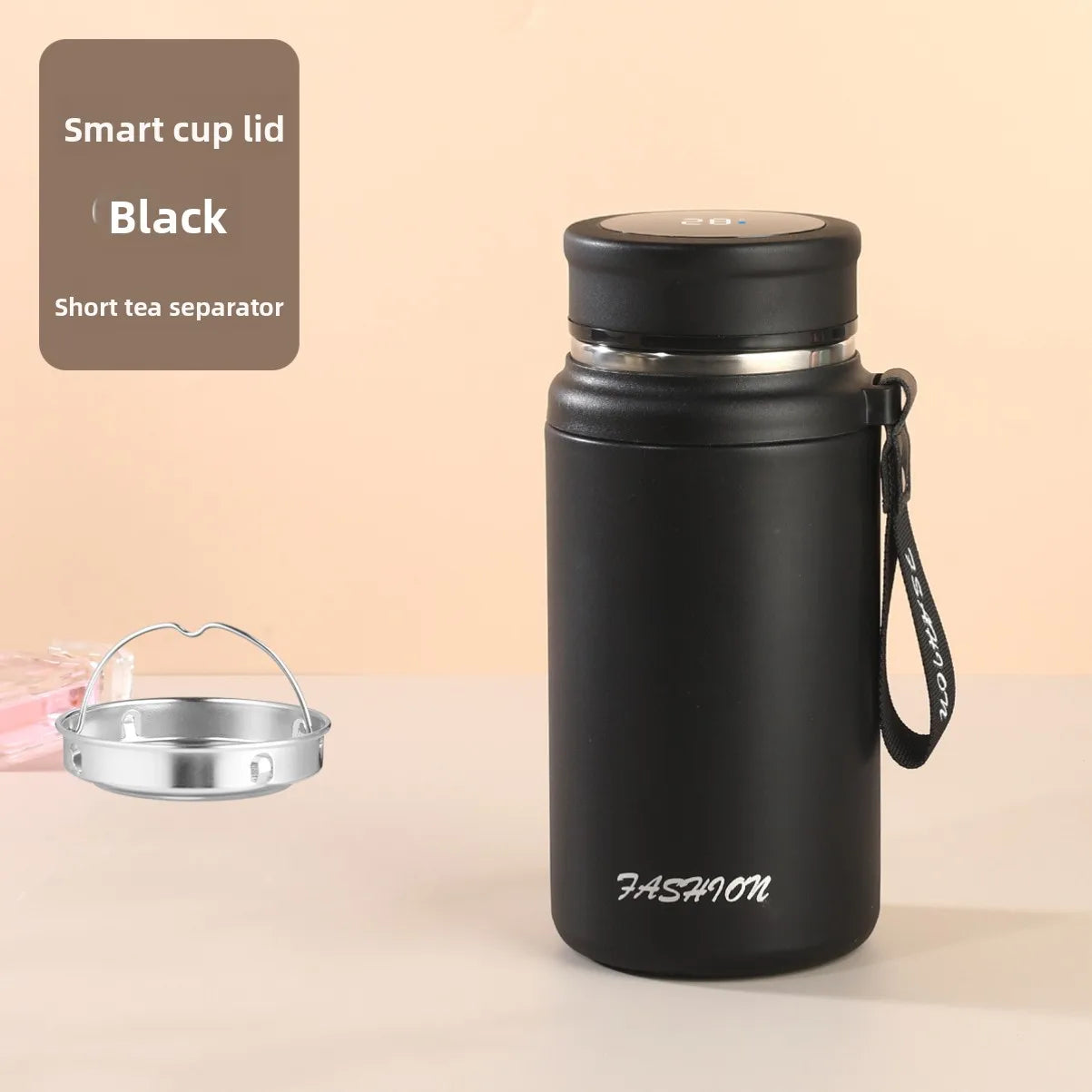 SmartTemp Thermos