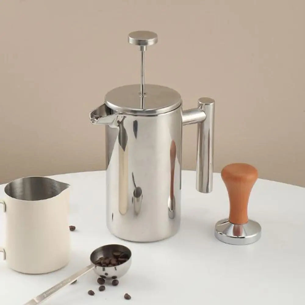 350ml French Press Coffee Maker