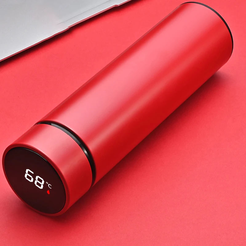 500ML Intelligent Coffee Thermos