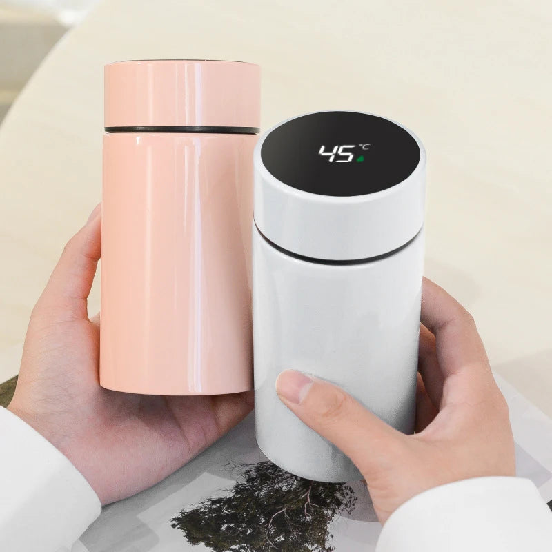 200ml Intelligent Coffee Thermos