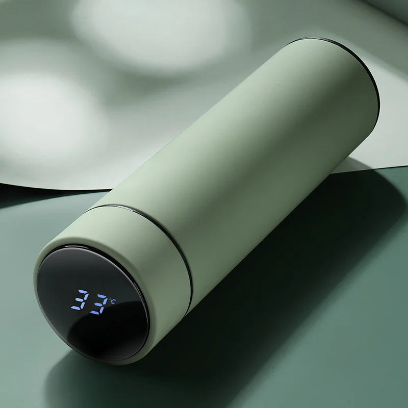 500ML Intelligent Coffee Thermos