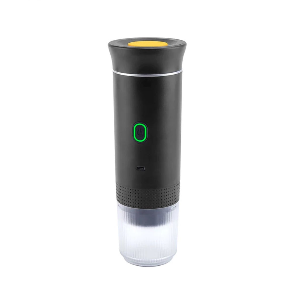 Electric Portable Espresso Coffee Machine