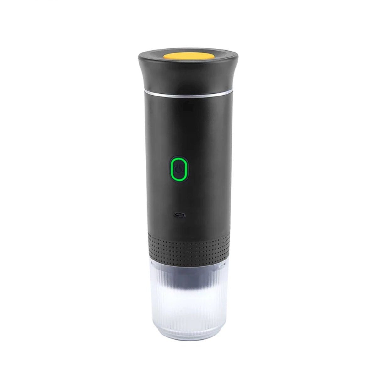 Electric Portable Espresso Coffee Machine
