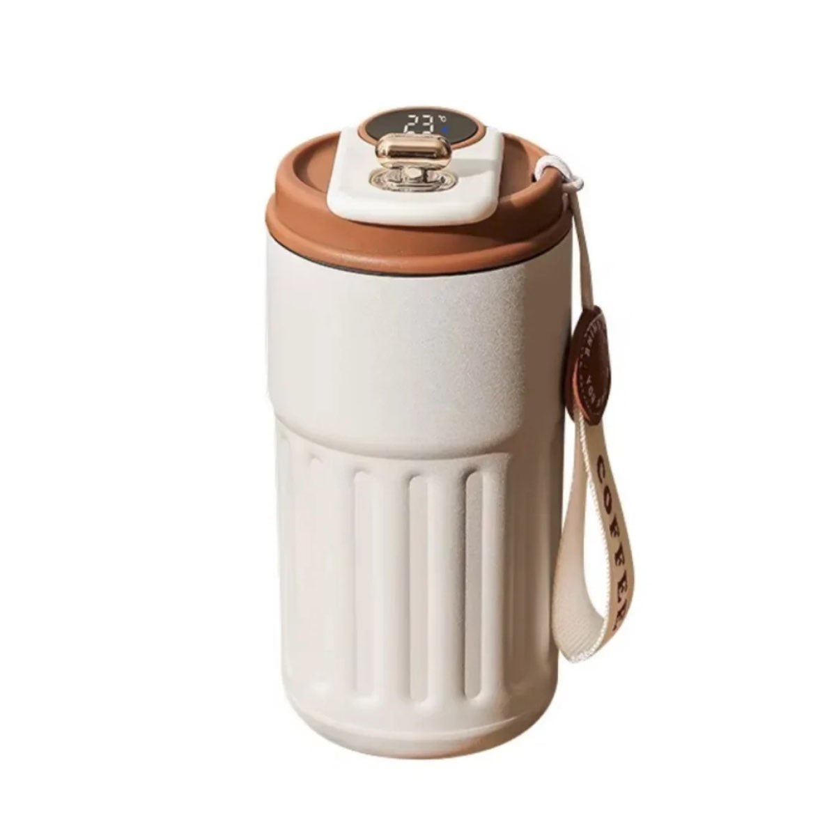 450ML Smart Temp-Display Thermos