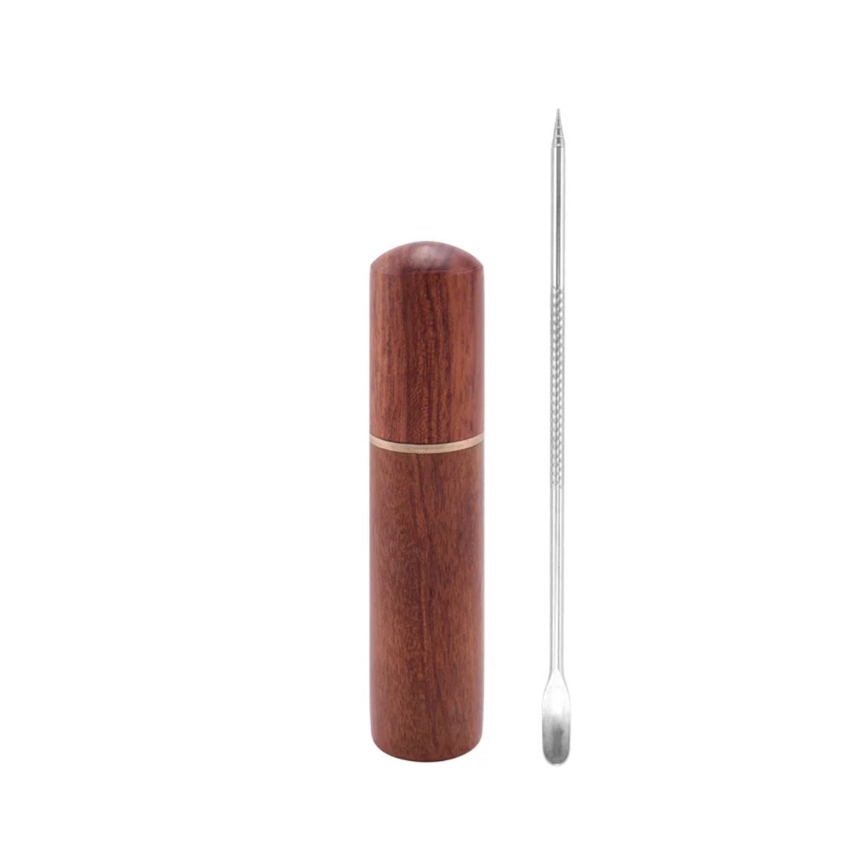 Espresso Distribution Stirrer