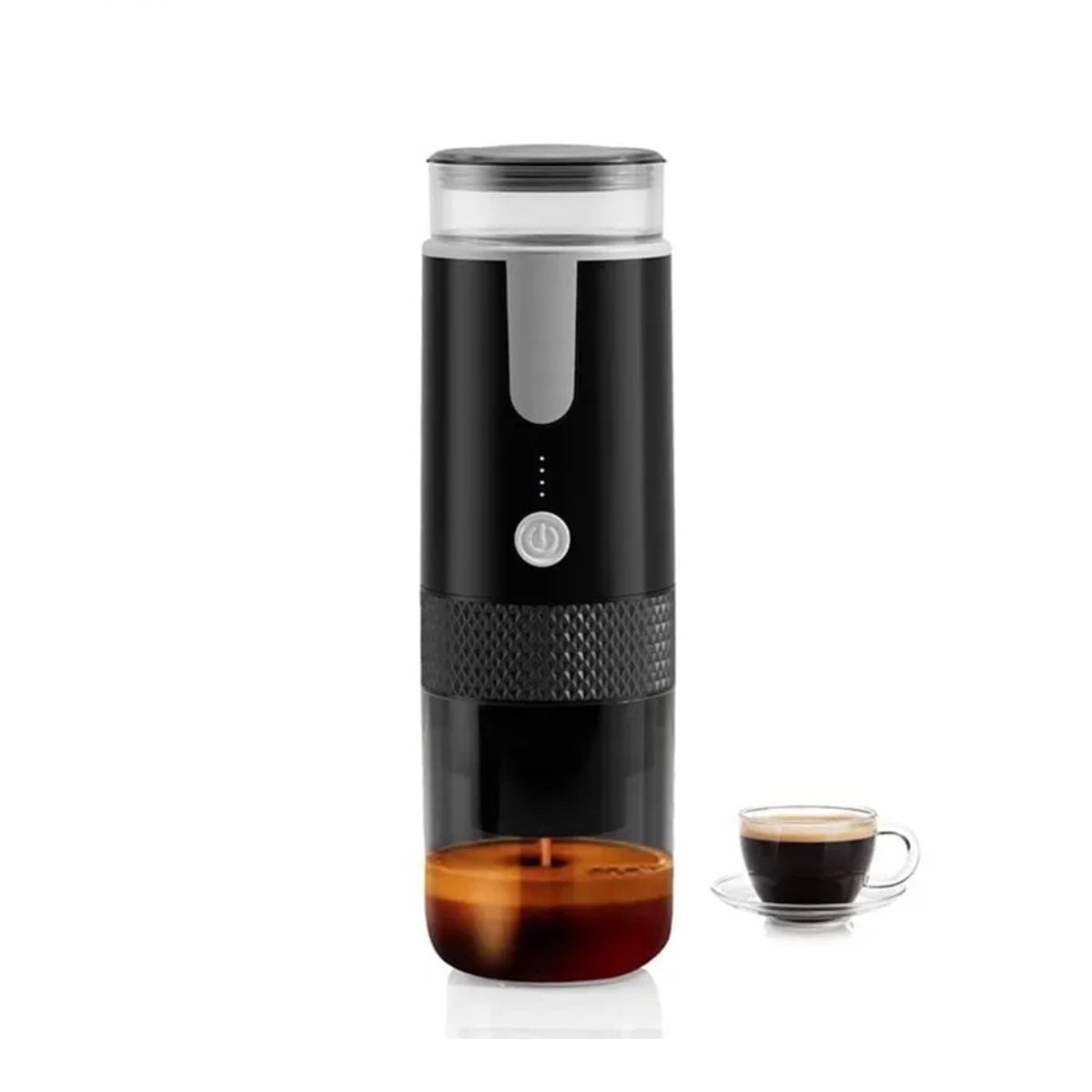 Portable Electric Coffee Maker