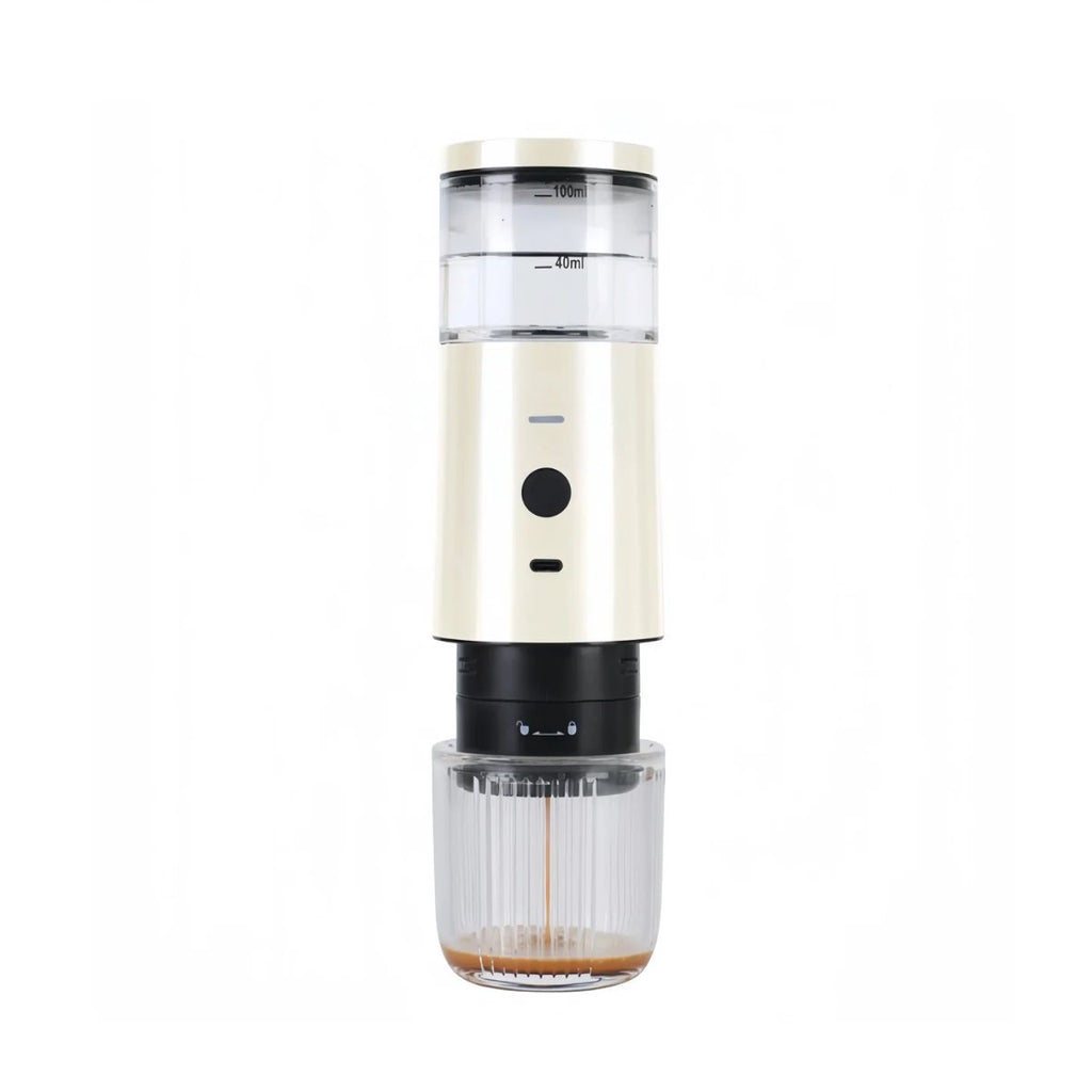 Portable Coffee Machine