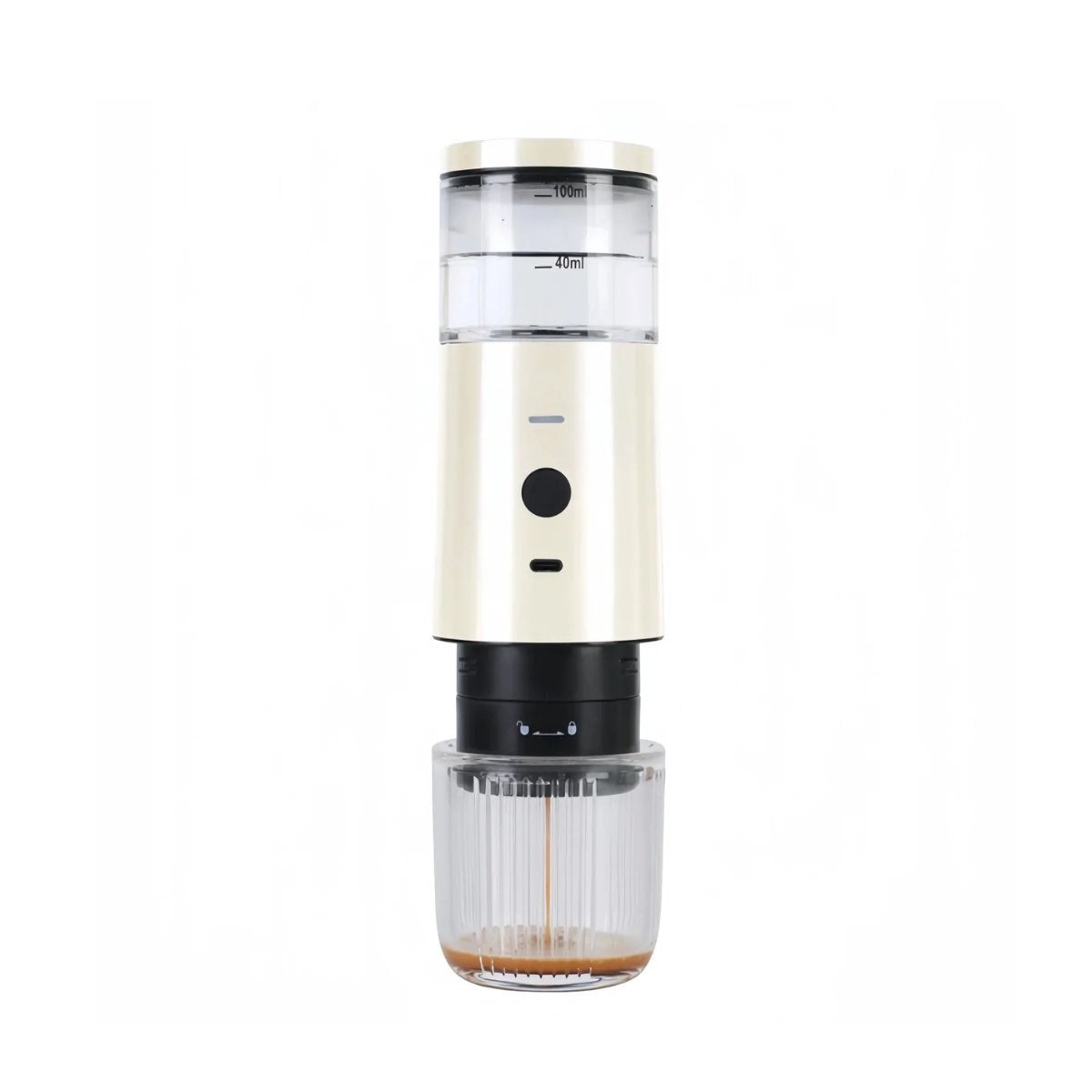 Portable Coffee Machine